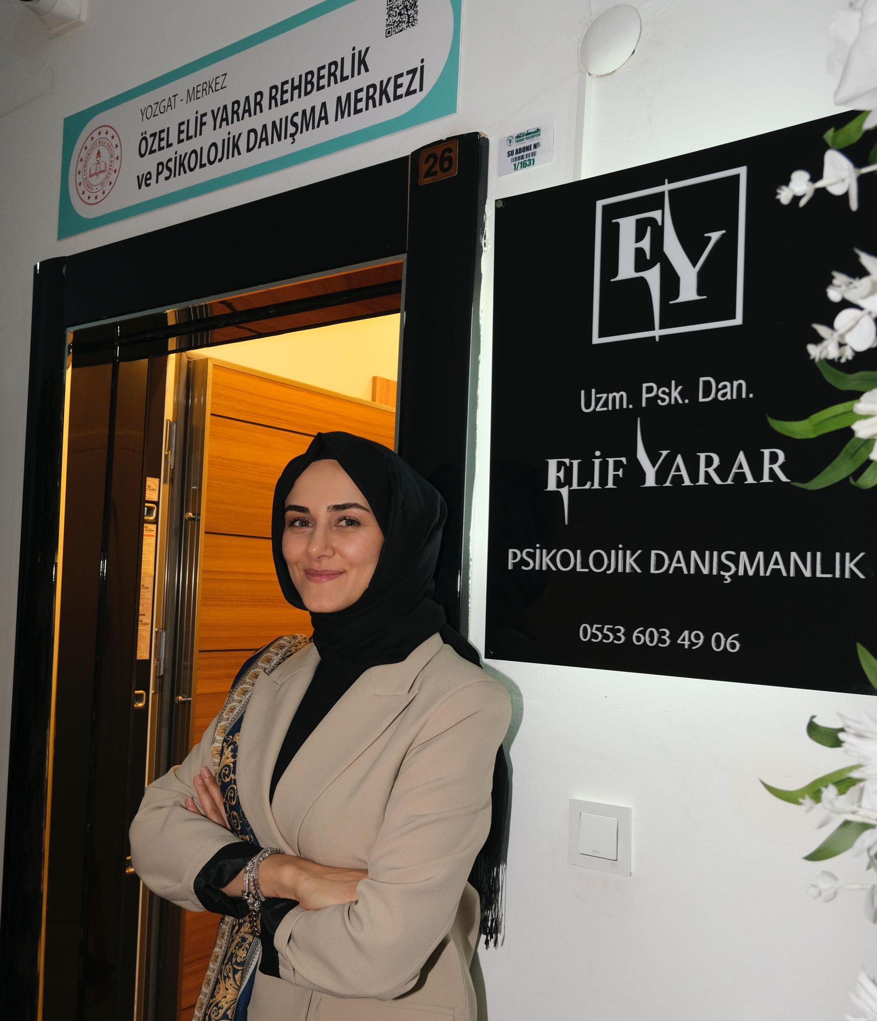 Elif Nur Yarar